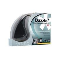 Dazzle Viceo Creator Plat Hd Am Win Vista Xp Video Editing Hw