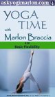 (39) Marlon Braccia: Basic Yoga Flexibility
