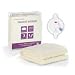 Kitchen & Housewares : Morphy Richards 75101 Single Luxury Fleece Heated Underblanket