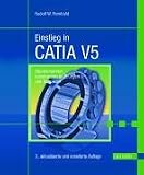 Einstieg in CATIA V5