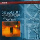 CD-Charts  Music : Wagner Edition - Die Walküre