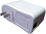 Xterasys Powerline Ethernet Bridge Adapter