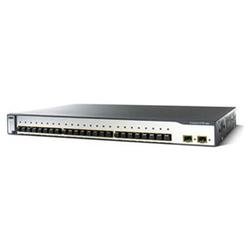 Cisco Catalyst 3750-24FS - switch - 24 ports ( WS-C3750-24FS-S )