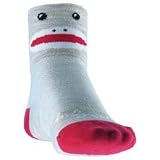 Sock Guy Monkey Sock