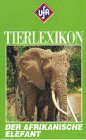 Eigenschaften Ufa Video  / Tierlexikon - Der afrikanische Elefant