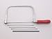 Worldw 520 Coping Saw Set