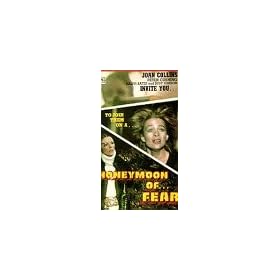 Honeymoon Of Fear [VHS]