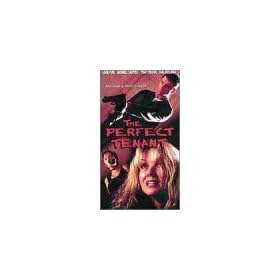 Perfect Tenant [VHS]