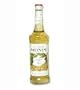 Monin Toffee Nut Syrup 750ml