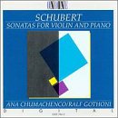 Violin & Piano Sonatas 画像