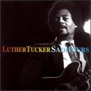 Sad Hours by Luther Tucker