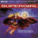 Jerry Goldsmith - Supergirl (1984 Film) - Zortam Music