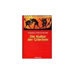 Die Kultur der Griechen