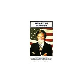 Candidate [VHS]