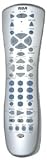 RCA RCU600WMS Universal 6 Device Remote Control