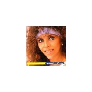 Click here to buy Ave Vagabundo by Veronica Castro (Audio CD - 2000).