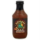 UPC 856504003050 product image for Sensuous Slathering Sauce- 19oz. Net weight bottle | upcitemdb.com