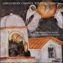 Gregorian Chants