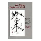 Zen Mind Beginner's Mind