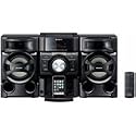 Sony MHC-EC69i Mini Hi-Fi Shelf System with Integrated iPod Dock 100W