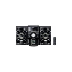 Sony MHC-EC69i Mini Hi-Fi Shelf System with Integrated iPod Dock 100W
