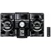 Sony MHC-EC69i Mini Hi-Fi Shelf System with Integrated iPod Dock 100W