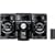 Sony MHC-EC69i Mini Hi-Fi Shelf System with Integrated iPod Dock 100W