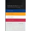 One Discipline, Four Ways: British, German, French, and American Anthropology (Halle Lectures)
