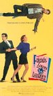 Friends, Lovers, & Lunatics [VHS] [Import]