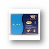 SONY DDS-1 DATA CARTRIDGE - DATA CARTRIDGE - DAT DDS-1 - 2 GB (NATIVE)/4 GB (COMPRESSED) - 150 M (DG90P--AWW)