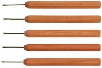 1.5mm Width Micro Carving Tool Set