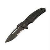 XM-2TS, Black, ComboEdge