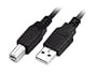 Fellowes 16FT USB 2.0 AB CABLE STD ( 97815 )