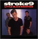 Little Black Back Pack
