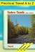 Book Practical Travel A to Z: Eastern Canada (Quebec and the Maritimes) (Practical Travel)