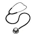 MHI10404020 - Stethoscope, Stainless Steel