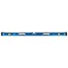 Empire e70.48 48-Inch Professional Aluminum Box Level