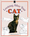 Looking After Your Cat