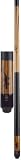 Custom McDermott Cue M54A African Gecko