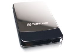 Childrens Toyshop  Electronics : Transcend 500GB StoreJet 25 Classic Portable Hard Drive TS500GSJ25C