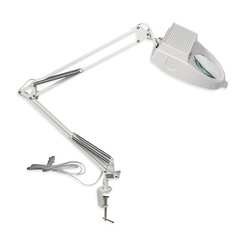 LumaPro 4PD51 Magnifier Light, 60 W