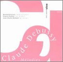 Review INA Memoire Vive  / Debussy: Mélodies