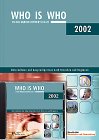 Who is Who in der Immobilienwirtschaft 2002, CD-ROM u. Buch Unternehmen und Ansprechpartner nach Branchen und Regionen. CD-ROM für Windows 95/98/2000/Me/NT/XP