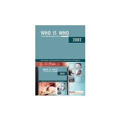Who is Who in der Immobilienwirtschaft 2002, CD-ROM u. Buch Unternehmen und Ansprechpartner nach Branchen und Regionen. CD-ROM f�r Windows 95/98/2000/Me/NT/XP