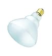 Philips 33710-5 - 300R40/FL/I - 300 Watt R40 Incandescent Flood Light, 12 Volts