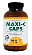Maxi C Caps 1000mg With Rutin and Bioflavonoids Gluten-Free - 180 - Capsule Maxi C Caps 1000mg With Rutin and Bioflavonoids Gluten-Free - 180 - Capsule