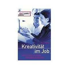 Kreativit�t im Job