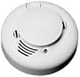 Smoke Detector, Wireless for Monitored GE CareGard Home Emergency Call System