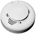 Smoke Detector, Wireless for Monitored GE CareGard Home Emergency Call System