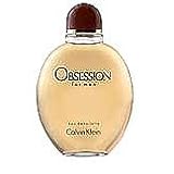 Obsession By Calvin Klein for Men Eau De Toilette Spray 4.0 Oz (Unboxed)